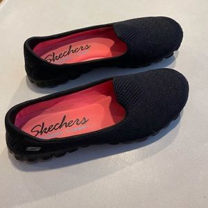 Skechers Memory Foam Slip ons